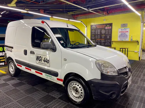 Renault Kangoo 1.6 Express