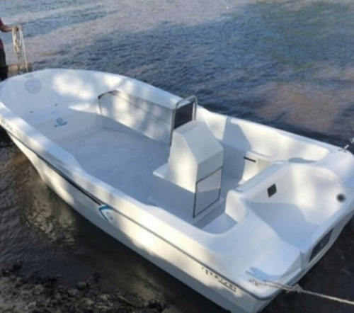 Tracker Ast. Navegar Modelo 5 60 De Trabajo