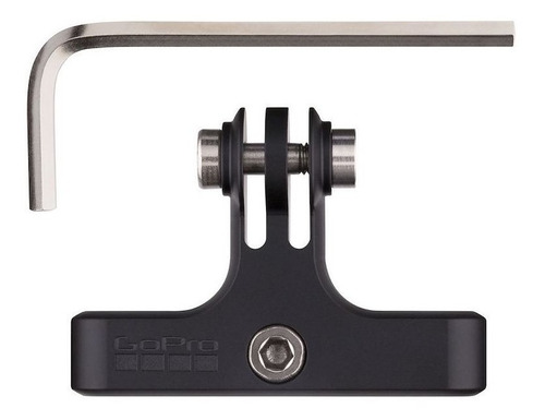 Imagen 2 de 7 de Soporte Gopro Ambsm-001 Rieles Asiento Original