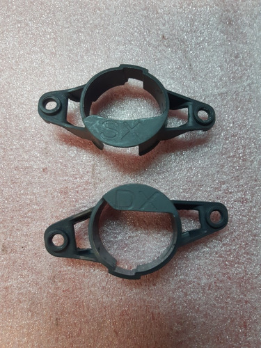 Suporte Para Tweeter Das Portas Uno Vivace 11 12 13 14 (Usado)