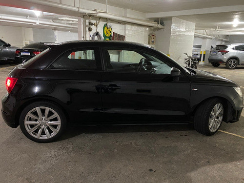 Audi A1 Sport S Line Bi-compressor 185hp