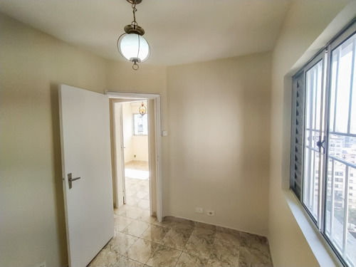 Imagem 8 de 30 de Ótimo Apartamento Para Locação Na Vila Buarque Próximo Ao Metrô Com Dois Dormitórios, Sala, E Opção De Vaga, Valor De Locação De R$ 1.900,00 - Sp - Ap6754_sales