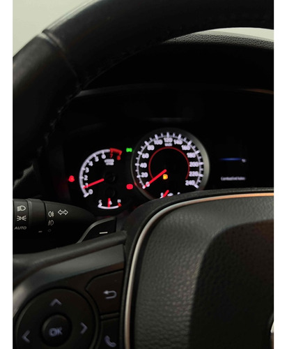 Toyota Corolla Cross 2.0 VVT-IE FLEX XRE DIRECT SHIFT