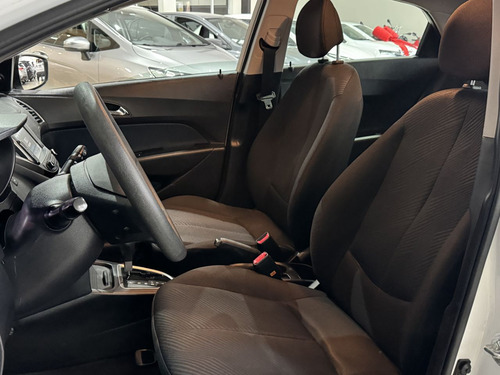 Hyundai HB20 C.Style/C.Plus 1.6 Flex 16V Aut.