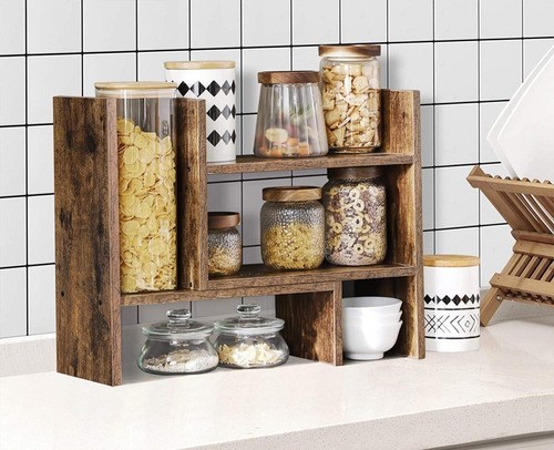 Organizador Multiusos De Mesa