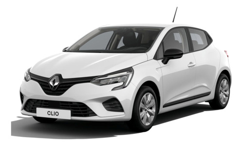 Mapas Renault Clio Iv 2024 Medianav.