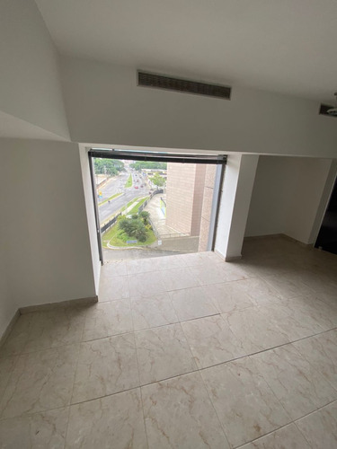 Moderna Y Comoda Oficina En Torre Hesperia Wtc Valencia Jose Felix