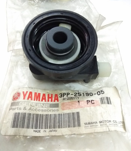 Reenvio/tacometro De Velocimetro Orig. Yamaha T105 Crypton