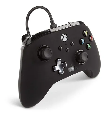 PowerA Wired Controller for Xbox Series X/S | GameStop