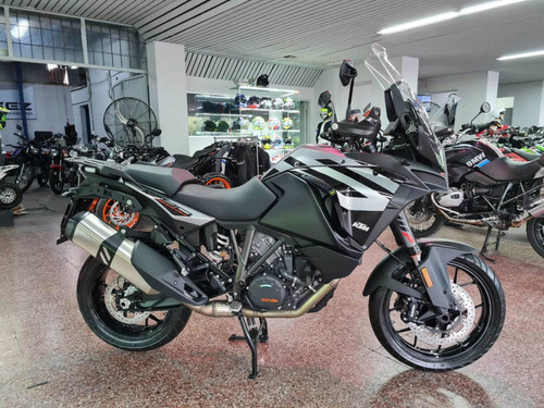 Imagen 15 de 21 de Ktm Super Adventure 1290 S - Financiacion - Permutas -