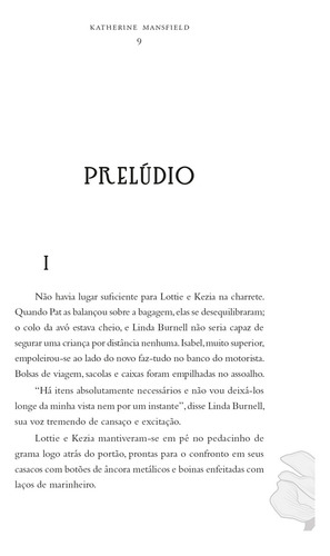 A felicidade: E outras histórias, de Mansfield, Katherine. Coleção Katherine Mansfiled Editorial Editora Lafonte Ltda, capa mole em português, 2020