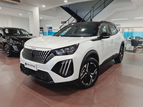 Peugeot 2008 1.0T Gt