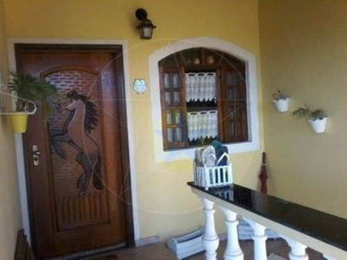 Chácara À Venda, 1300 M² Por R$ 690.000,00 - Roseira - Mairiporã/sp - Ch0315