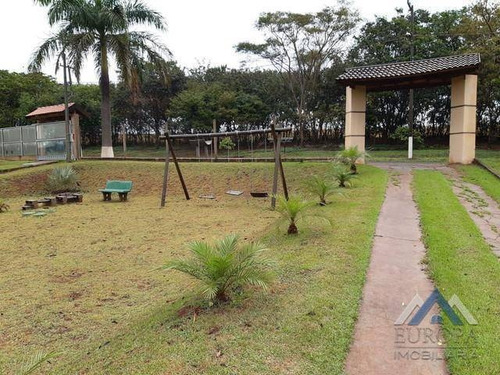 Chácara Com 2 Dormitórios À Venda, 2900 M² Por R$ 505.000,00 - Riviera Do Nascente - Alvorada Do Sul/pr - Ch0085