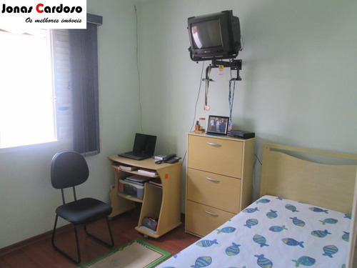 Imagem 17 de 27 de Casa - Ca00569 - 69502443