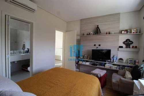 Imagem 27 de 30 de Sobrado Com 4 Dormitórios, 340 M² - Venda Por R$ 2.900.000,00 Ou Aluguel Por R$ 11.000,00/mês - Umuarama - Osasco/sp - So4584