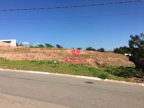 Imagem 1 de 28 de Lindo E Otimo Terreno Condominio Fechado Atibaia - Te0117