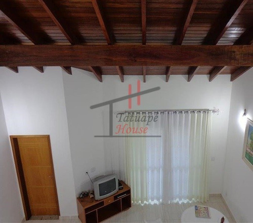 Imagem 12 de 13 de Casa - Vila Prudente - Ref: 7267 - V-7267