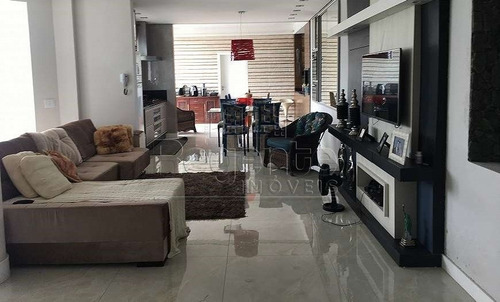 Imagem 2 de 15 de Casa A Venda No Bairro Pantanal Em Florianopolis - V-76589