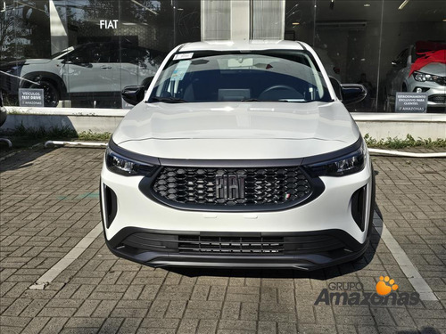 Fiat FASTBACK 1.0 TURBO 200 FLEX CVT