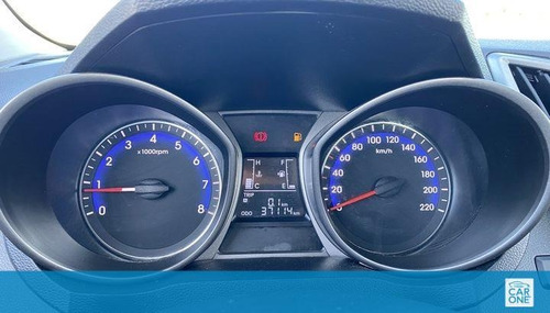 Hyundai Hb20 Comfort 1.6 2019