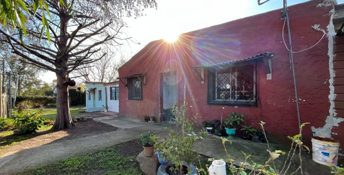 Venta Casa 2 Dormitorios El Pinar