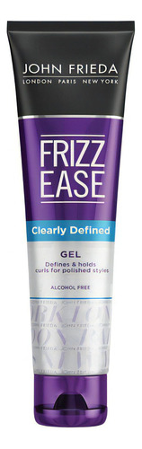 John Frieda Frizz Ease Clearly Defined Gel Fijador Local