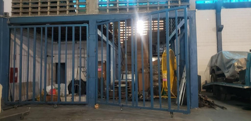 Imagen 8 de 13 de Galpon En Venta Valencia Zona Industrial Castillito