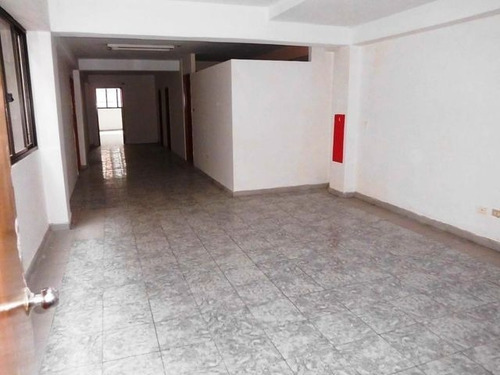 Imagen 12 de 29 de Edificio Comercial En Venta En Montecristo Fjg 23-4480