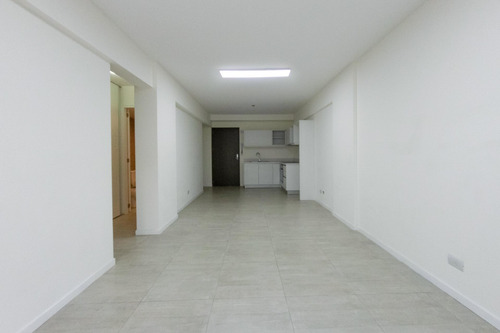 Imagen 5 de 30 de Venta Monoambiente Villa Urquiza Full Amenities