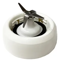 Comprar Cuchilla + Junta Para Licuadora Moulinex Q48 D70 D72