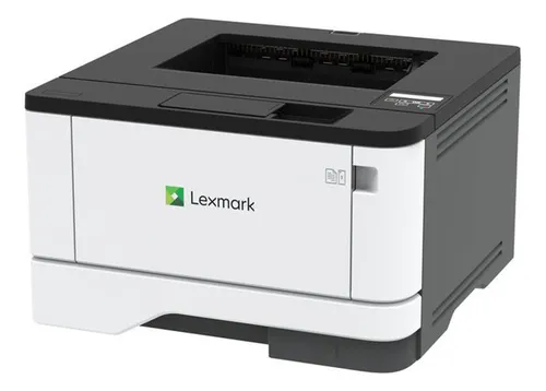 Impresora Lexmark Ms431dn Monocromatico Duplex 42ppm Laser