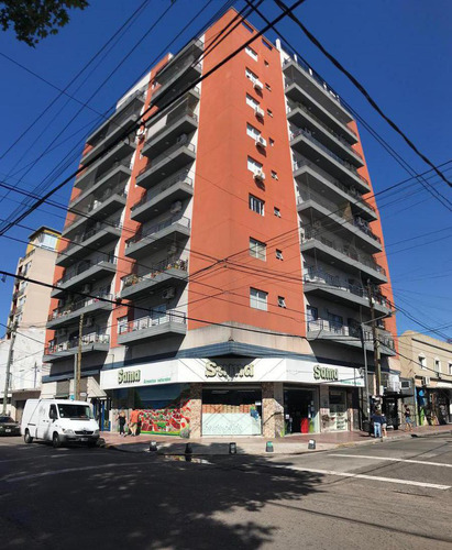 Departamento - Villa Ballester