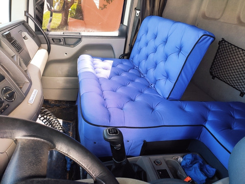 Imagem 5 de 7 de Volkswagen Vw 24-250 Bi-truck