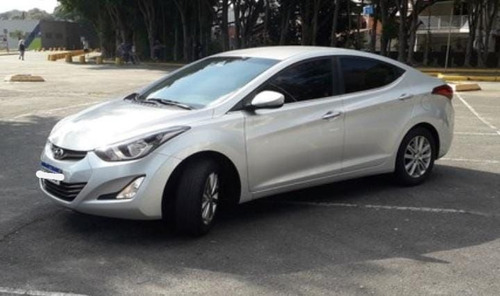 Imagem 1 de 15 de Hyundai Elantra 2014 2.0 16v Gls Flex Aut. 4p