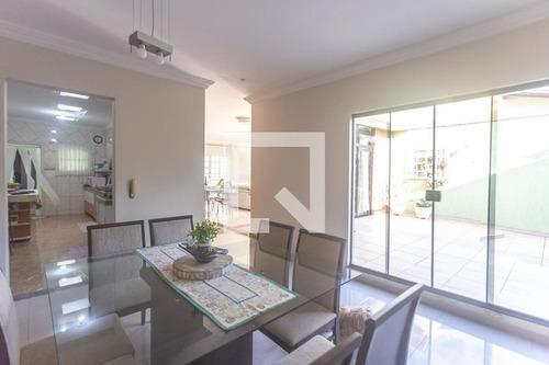 Imagem 7 de 15 de Casa À Venda - Dos Casa, 4 Quartos, 280 - S893641717