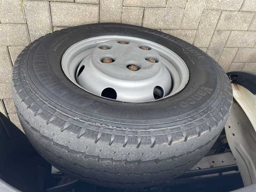 Imagem 2 de 8 de Iveco Daily 35s14 Gran Furgone 2019