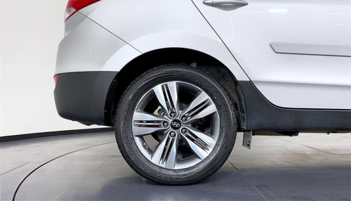Imagem 12 de 15 de 111730 - Hyundai Ix35 2018 Com Garantia