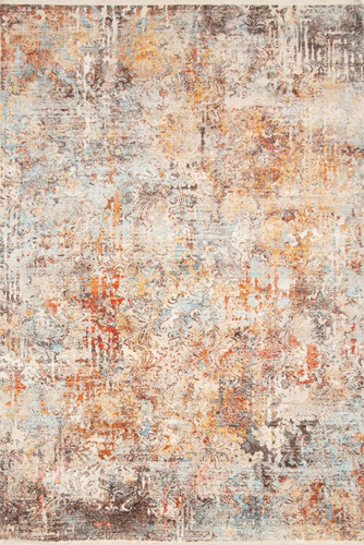 Alfombra Vintage Bajada De Cama Intrigue 544 060x133