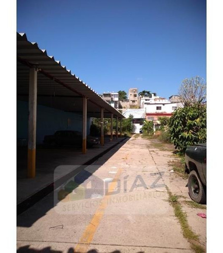 Imagen 1 de 6 de Terreno Comercial En Renta Villahermosa Centro