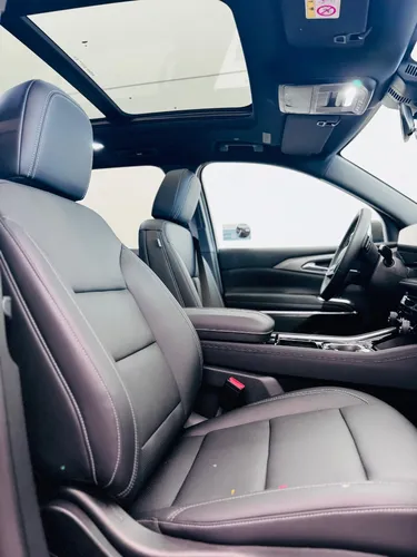Chevrolet Traverse Lt 2025