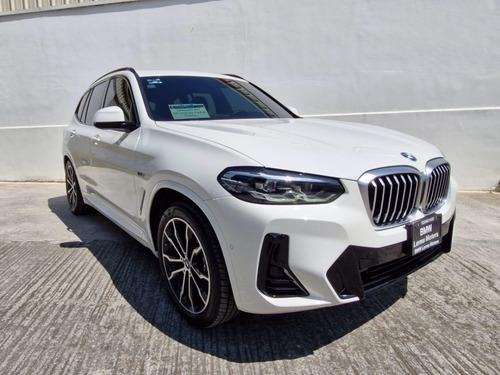 X3 Xdrive30e (hibrido Aut) 2022