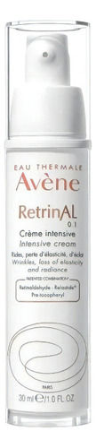 Avène Retrinal Creme Facial Anti-idade 30ml Todo Tipo De Pele