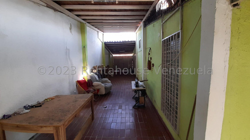 Casa En Alquiler En Cabudare Jr