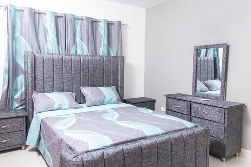 Apartamento De Alquiler En La Isabelita,próximo Av. España