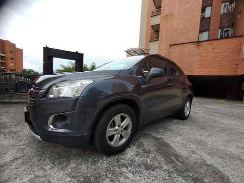 Chevrolet Tracker 1.8 Lt 4x2