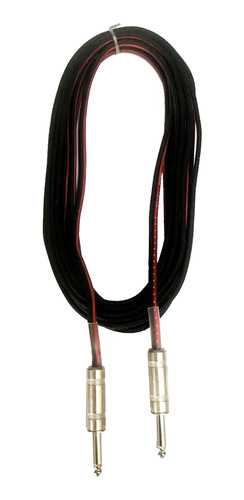 Cable Bafle Racker-sm Bp-623 Bicolor Plug/plug 6 Mts