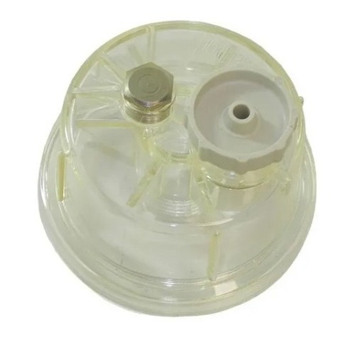Filtro De Combustible Fleetguard Fs1242 Para Motores Diesel