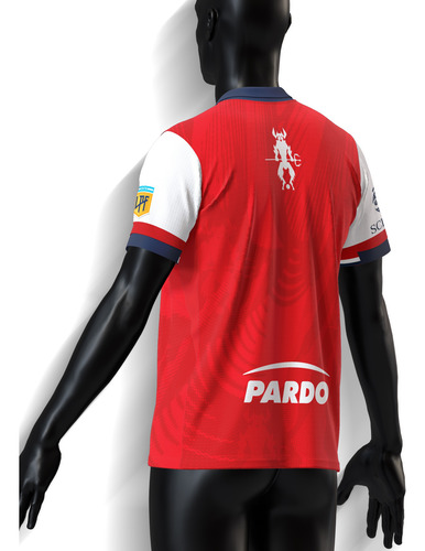 Camiseta Independiente De Coleccion 2025