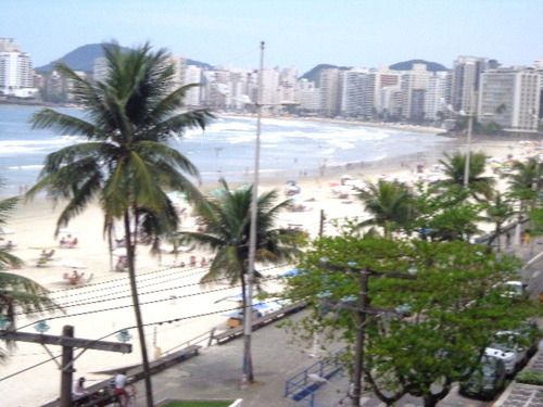 Imagem 4 de 25 de Apto Frente Mar Nas Pitangueiras - Ap00027 - 3344959